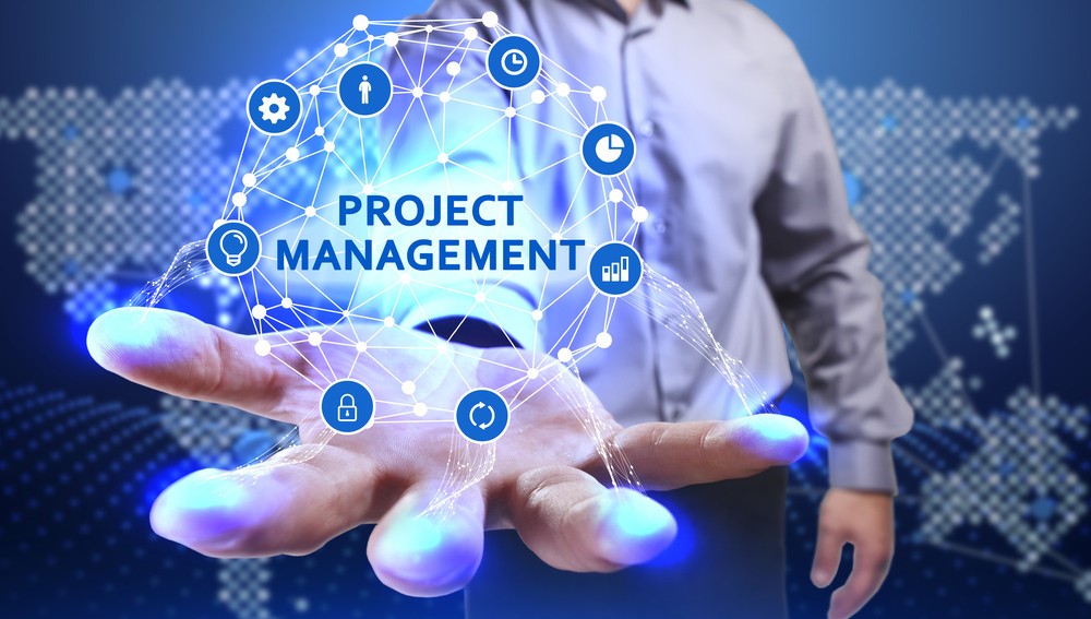 Project Management Services