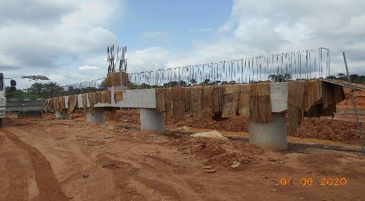 Dualization Of 29.0km Etinan – Ndoneyo Road With 2nos Bridges At Ekpene Ukpa And Mkpok