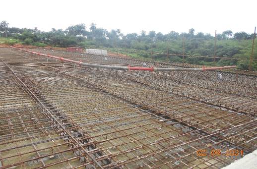 Dualization Of 29.0km Etinan – Ndoneyo Road With 2nos Bridges At Ekpene Ukpa And Mkpok